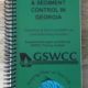 2016 Field Manual for Erosion and Sediment Control in Georgia